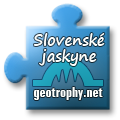 Slovenské jaskyne