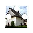 kostel svaté Markéty - Vysočany