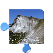 Vorder Grauspitz  (2599 m n. m.) Lichtenštejnsko
